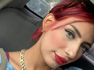 Valentinabelluci's Sexcam