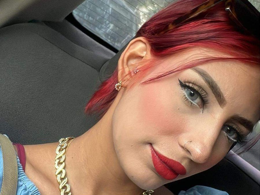 Valentinabelluci's profile - Image n°0