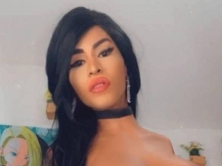 Valentinabigcockx's Sexcam