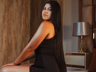 Webcam sex met Valentinabreats