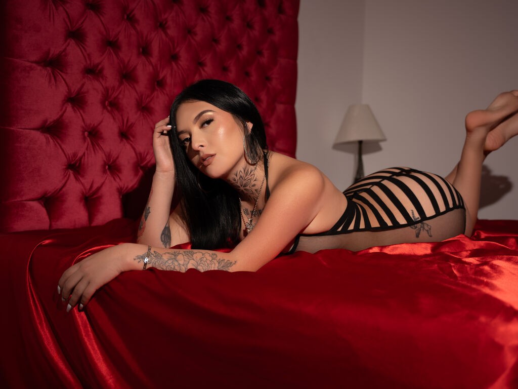 Valentinabrooks's profile - Image n°0