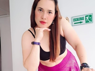 Valentinabrownx's Sexcam