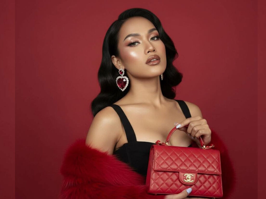 Valentinacarolin' profilo - Immagine n°1