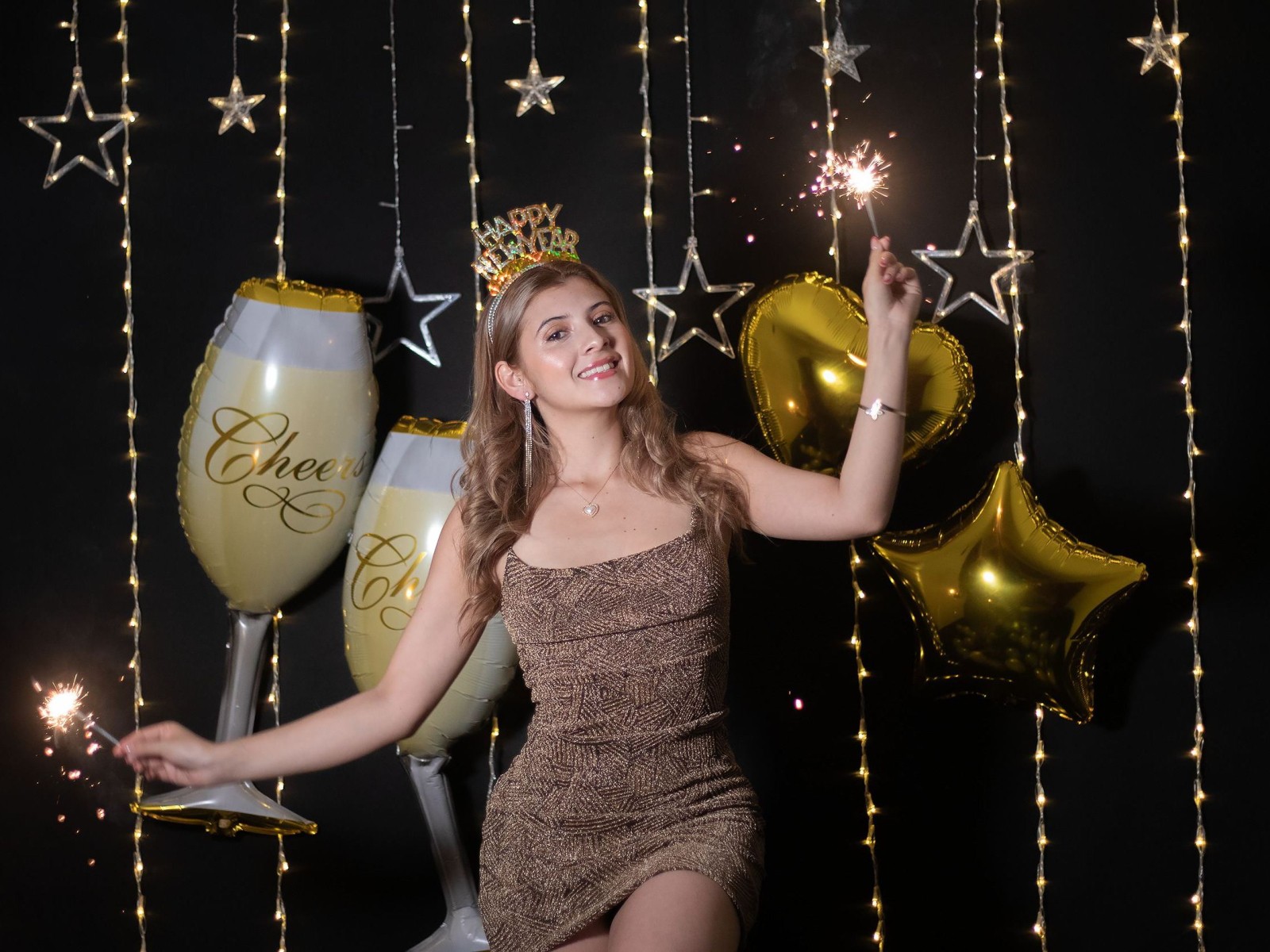 ValentinaCastillo's profiel - Afbeelding n°1
