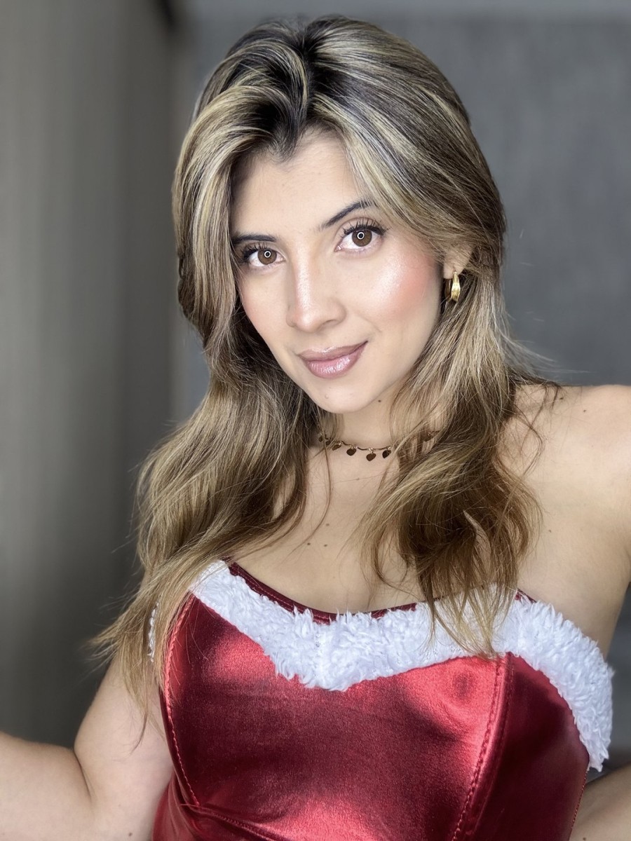 ValentinaCastillo's profiel - Afbeelding n°1