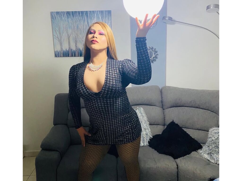 Valentinadaniels's profile - Image n°0