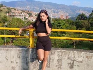 Valentinadiosa's profiel