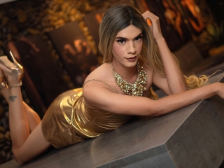 Sexo por webcam con Valentinadubois