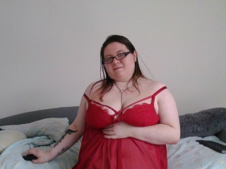 Webcam sex de Valentinadust
