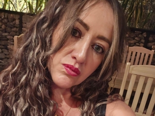 Valentinafoxx69's Sexcam