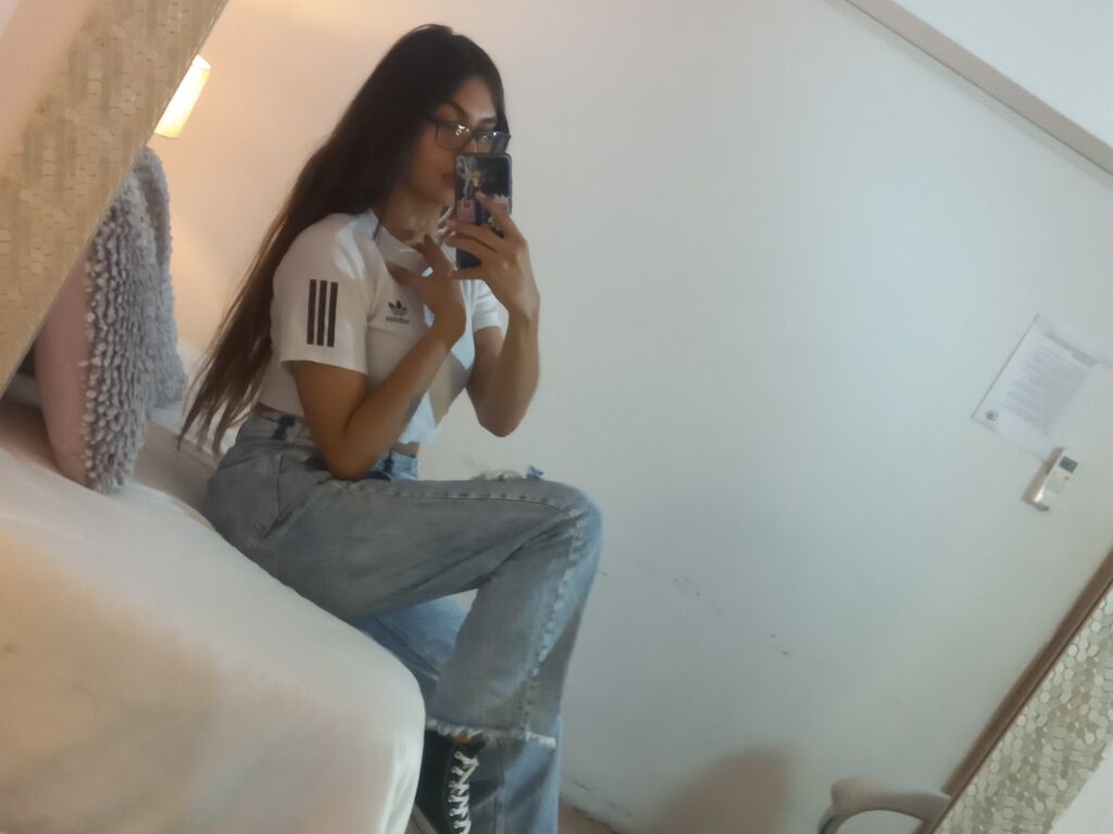 Valentinaincapie's profiel - Afbeelding n°1