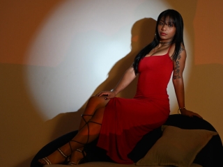 Profil de Valentinakross