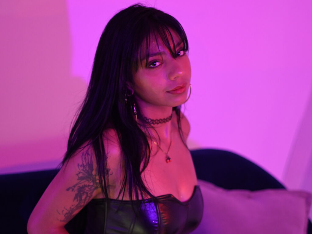 Valentinakross's Profil - Bild n°1