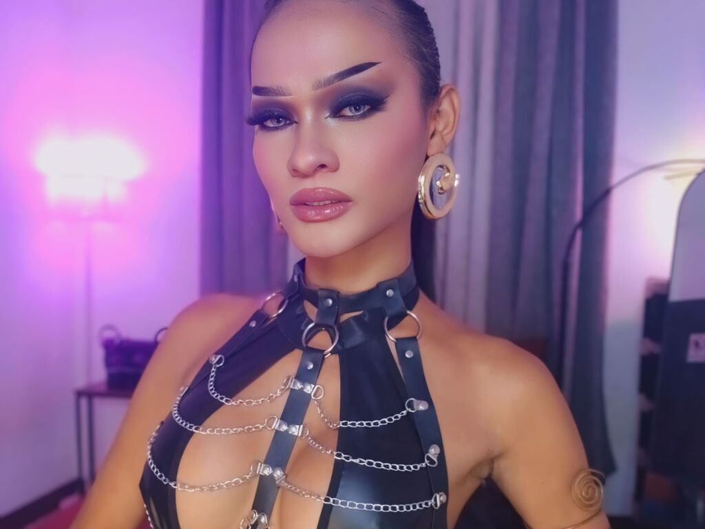 ValentinaMoone' profilo - Immagine n°1