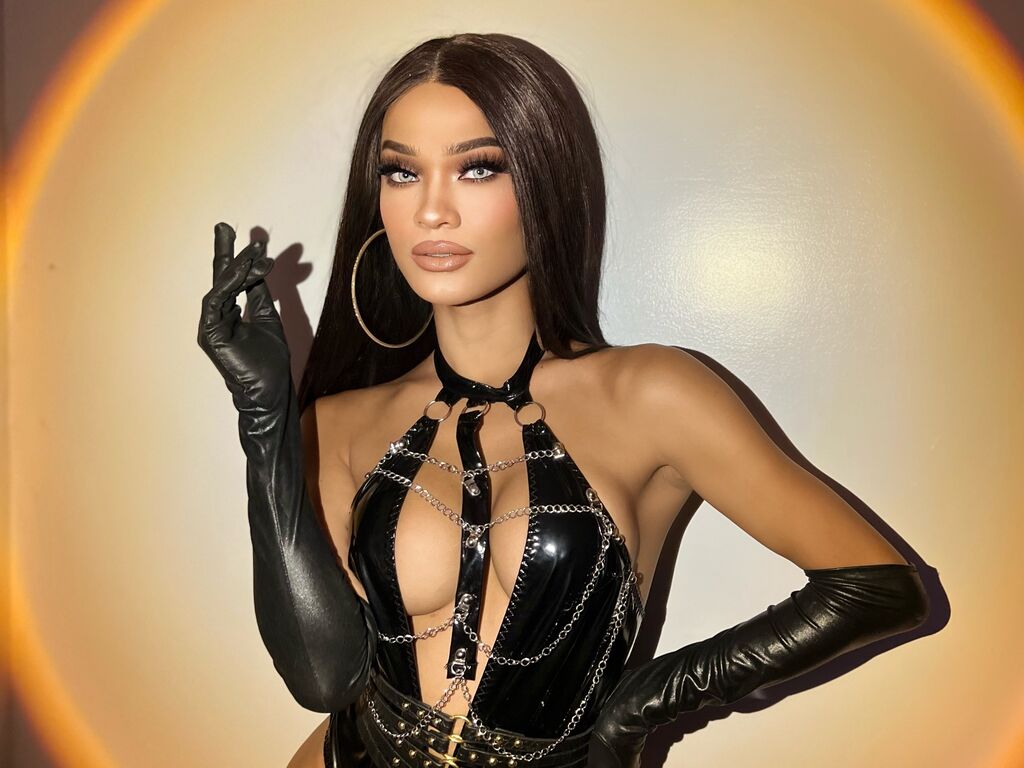 ValentinaMoone's profiel - Afbeelding n°1