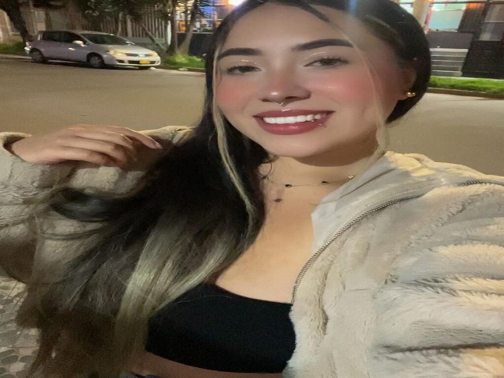 Valentinamoreauu's Profil - Bild n°1