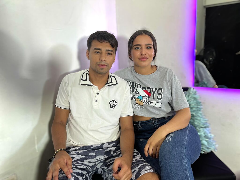 Valentinandkeily's profiel - Afbeelding n°1