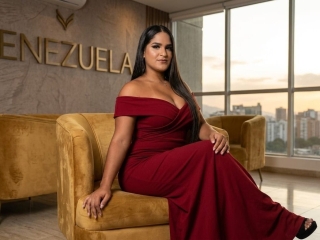 Valentinanova24's Sexcam