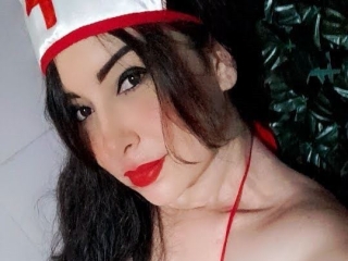 Valentinasantorini's Sexcam