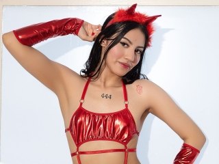 Valentinashine's Sexcam