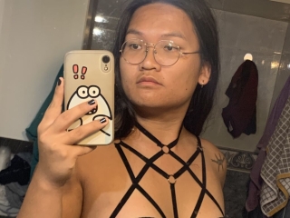 Valentinasian's Sexcam