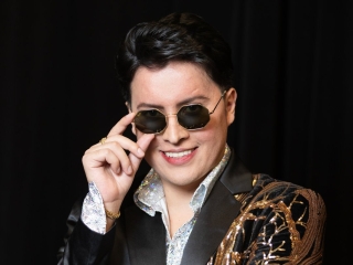 Webcam sex with Valentincaragitoo