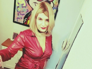 Valentinetv's Sexcam