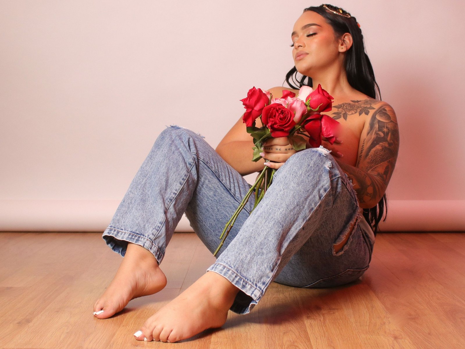 Valentinewhitte's profile - Image n°0