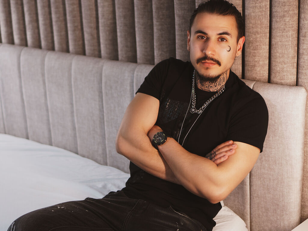 Valentinkalistru's profile - Image n°1