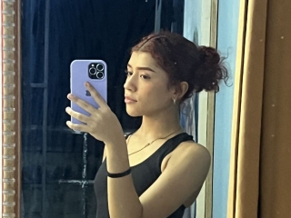 Valentinmae's Sexcam