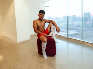 Sexcam Porn von Valentino_Lane