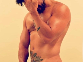 Webcam sex con Valentino_X