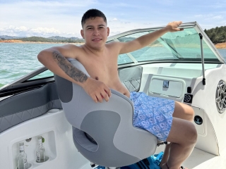 Valentinolopez's Sexcam