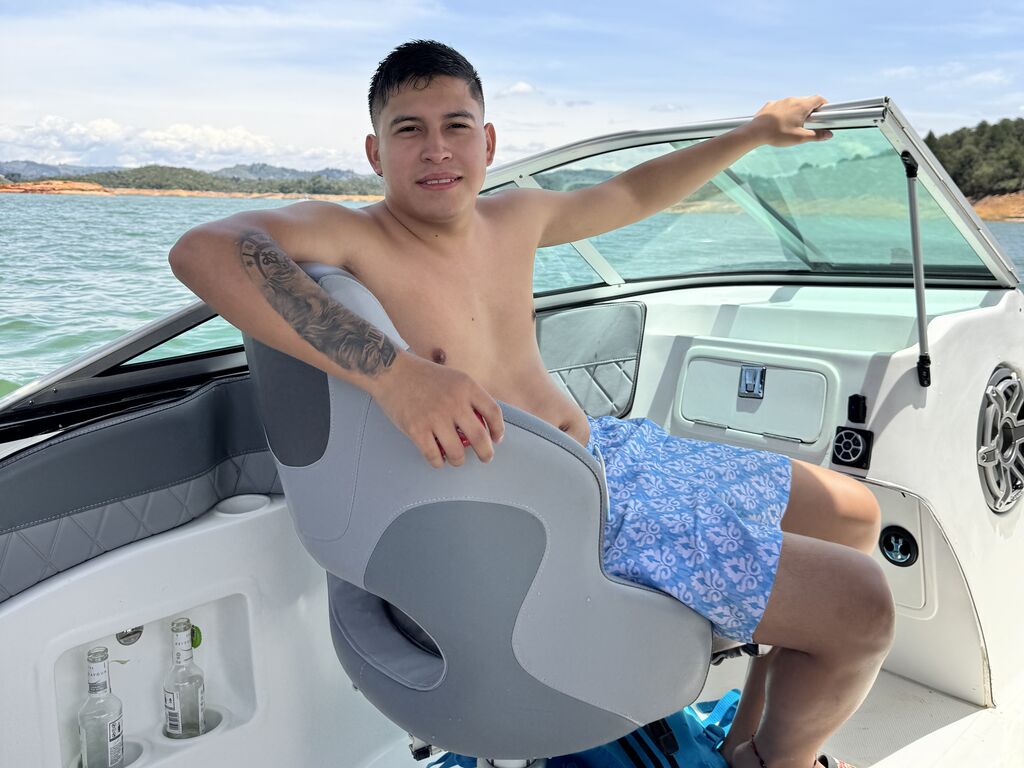 Valentinolopez's profile - Image n°0