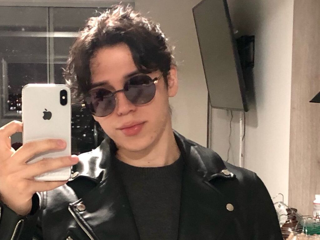 Valentinorusso's profile - Image n°0