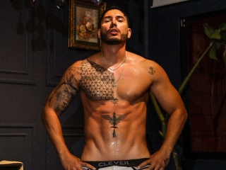 Valentinozans's Sexcam