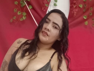 Sexo por webcam con Valeria_Belk_19