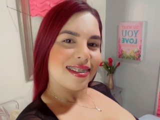 Profil de Valeria_Bigtits