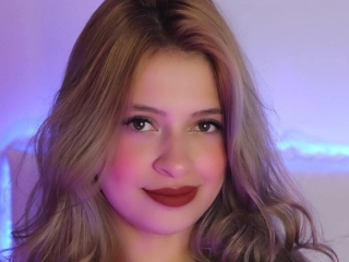Webcam sex met Valeria_Estevez