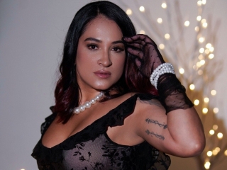 Webcam sex con Valeria_Monnroy