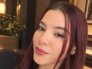 Webcam sex met Valeria_Off