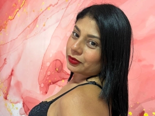 Sexcam Live Show von Valeria_Rodriigz