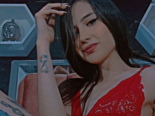 Valeria122's Sexcam