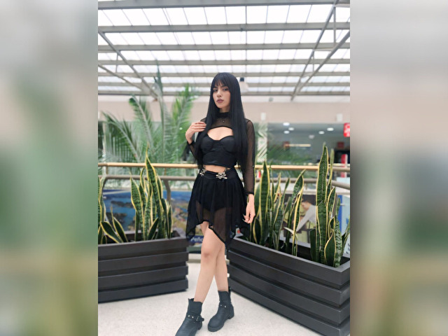 Valeriaaaaa's profiel - Afbeelding n°1