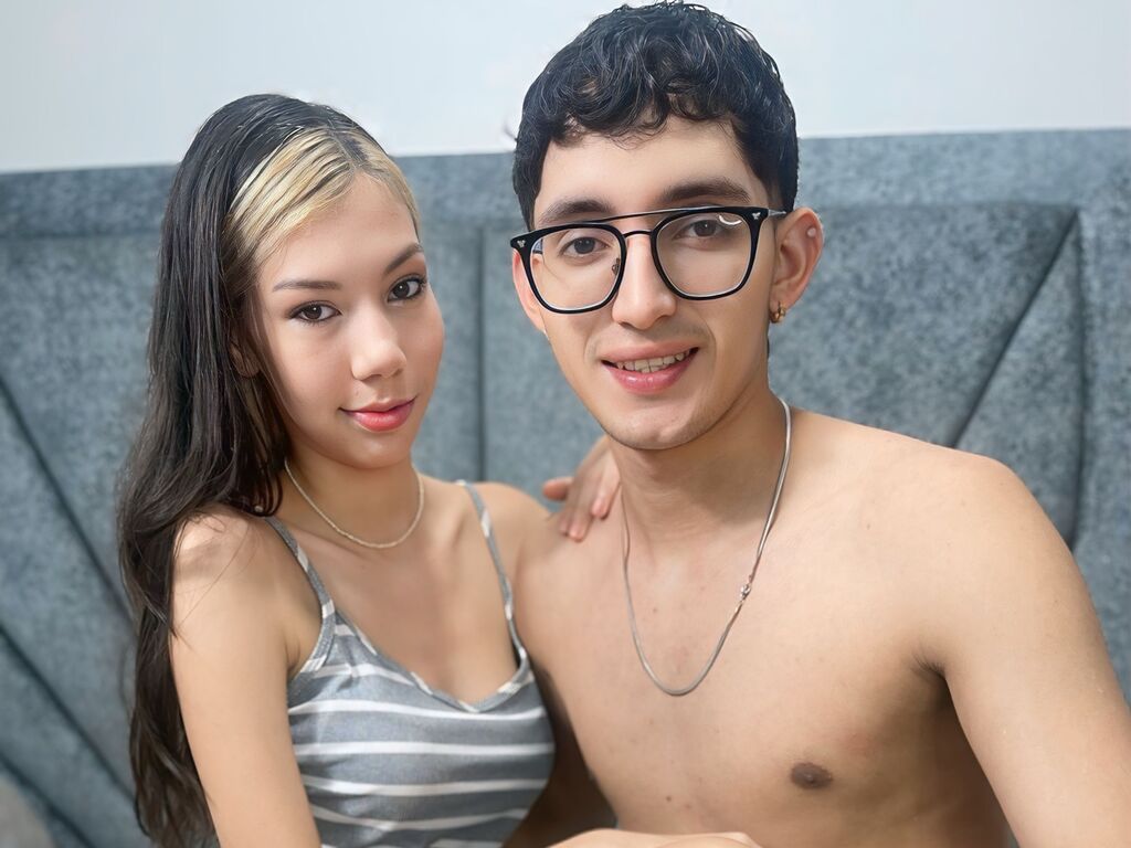 Profil de Valeriaandtommy - Photo n°0
