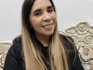 Valeriabanchi's Sexcam