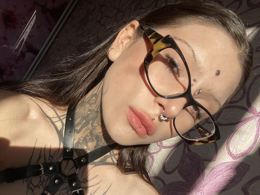 Valeriablushka's profile - Image n°0