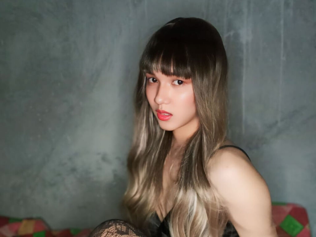 Valeriacalifa's profile - Image n°0