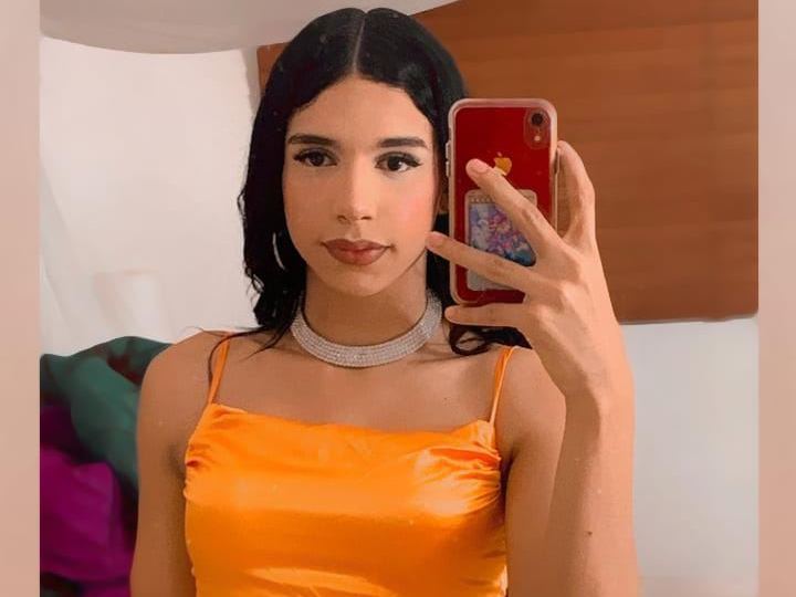 Valeriacastellano's profile - Image n°0