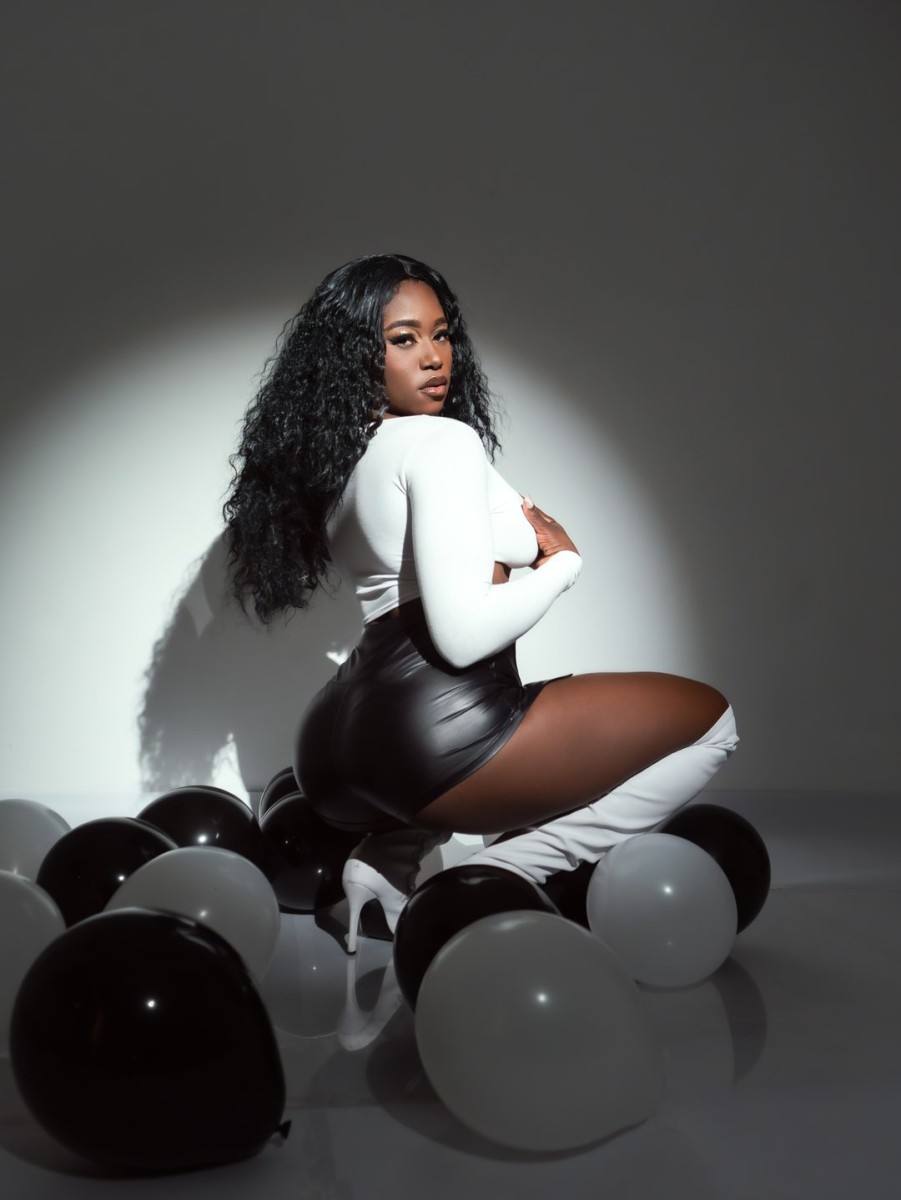 Valeriacruuzz's profile - Image n°0